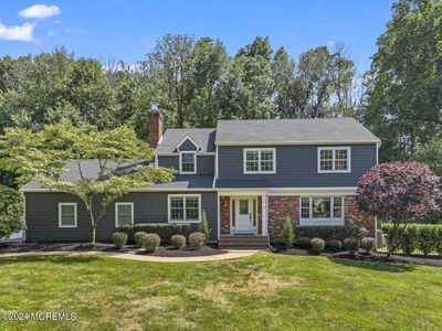 6 Beverly Drive, Holmdel, NJ, 07733