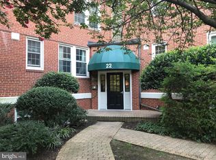 22 S Old Glebe Rd #305D, Arlington, VA 22204