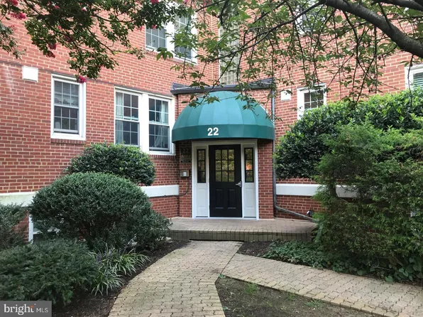 22 S Old Glebe Rd #305D, Arlington, VA 22204