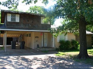 1420 Mount Washington Rd, Ardmore, OK 73401