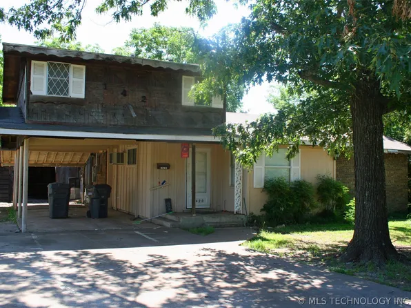 1420 Mount Washington Rd, Ardmore, OK 73401