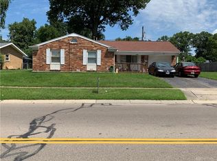 4543 Powell Rd, Dayton, OH 45424