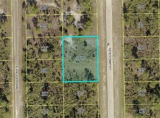 1052 Columbus Blvd S, Lehigh Acres, FL 33974