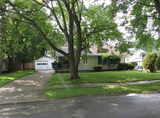3010 Salem Dr, South Bend, IN 46615