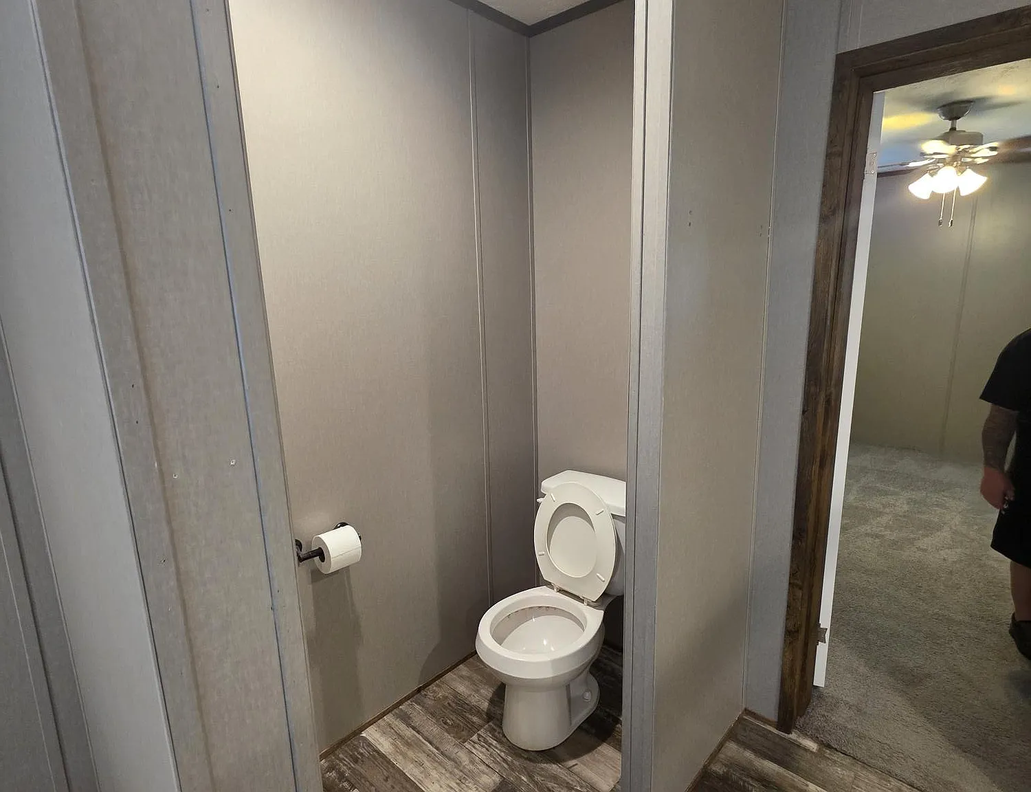 1 bed, $900 — Photo 4