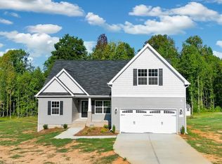 6512 Rogers Farm Rd LOT 24, Pleasant Garden, NC 27313