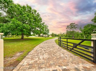 3105 Diamond Rd, Titusville, FL 32796
