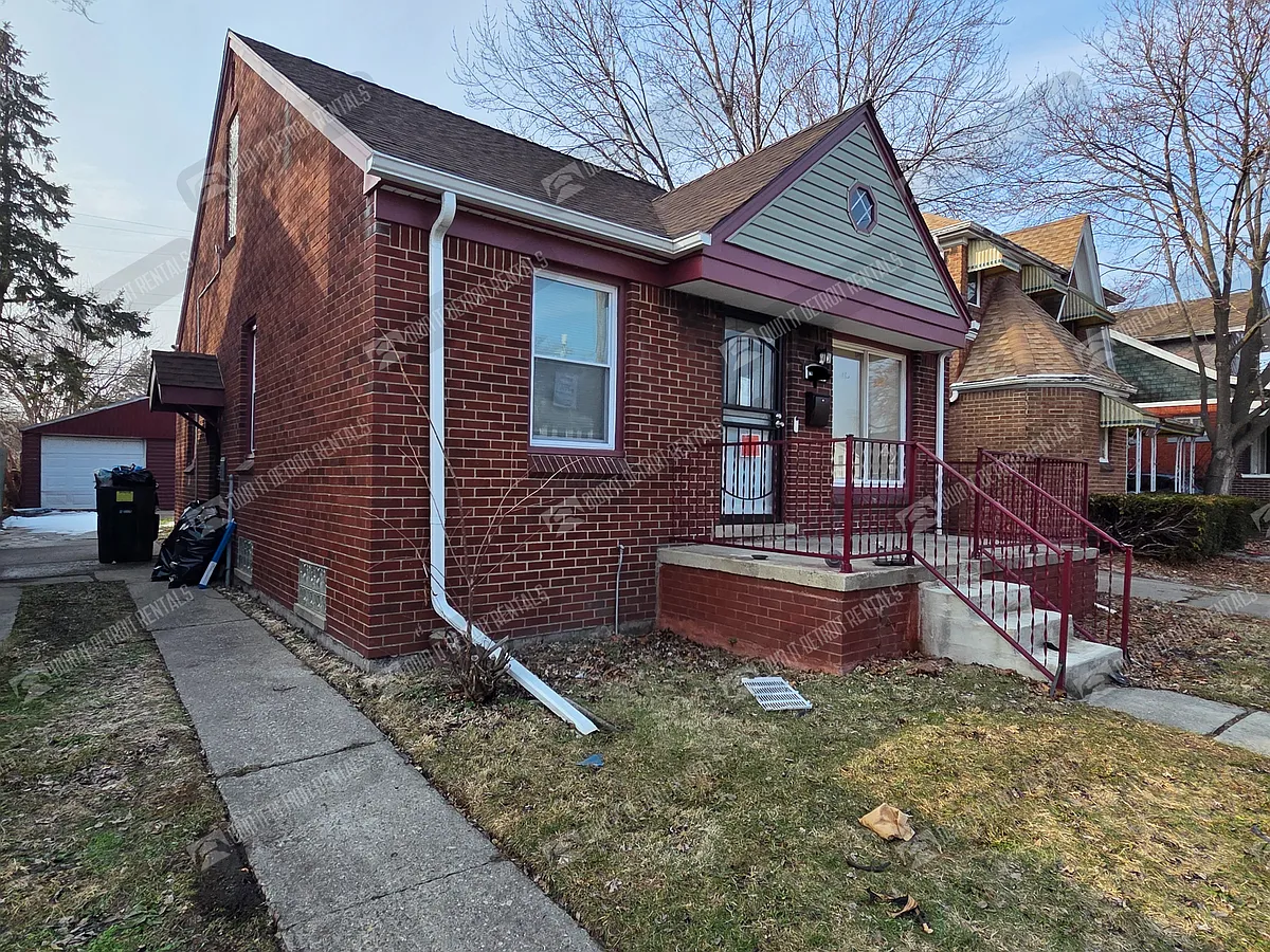 Building Photo - 19155 Westphalia St
