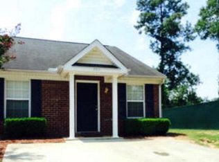 201 High Point Way, Evans, GA 30809