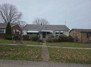 1821 Moore Ave, North Apollo, PA 15673