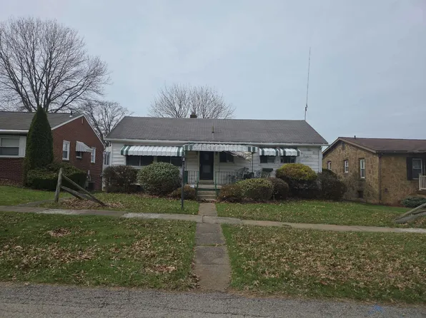 1821 Moore Ave, North Apollo, PA 15673