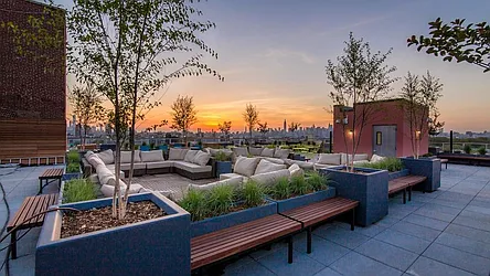 Rented by Nooklyn NYC LLC