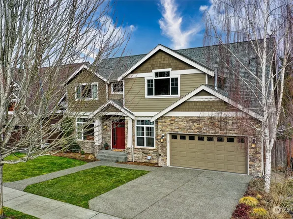 3236 NE 100th Street, Seattle, WA 98125