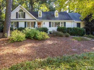 3208 Landor Rd, Raleigh, NC 27609
