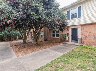 4778 Old Lantern Way, Charlotte, NC