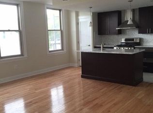 326 S 19th St APT 3B, Philadelphia, PA 19103