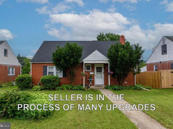 4917 Lancaster St, Harrisburg, PA 17111