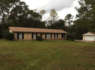 8150 Mango St, Theodore, AL 36582