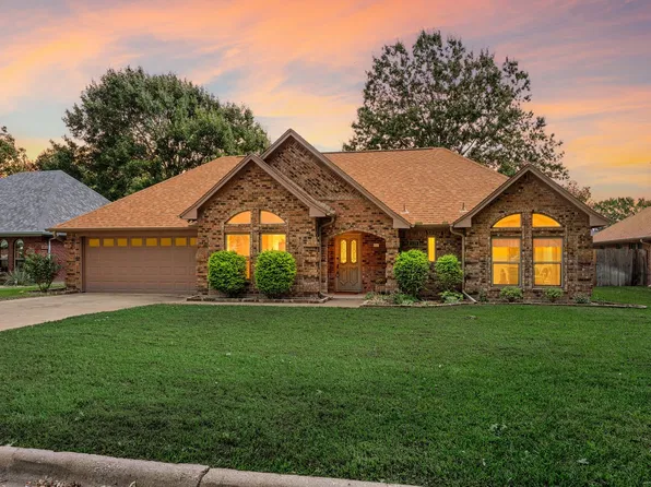 339 Park North Ln, Keller, TX 76248