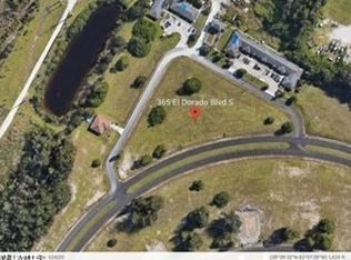 365 El Dorado Blvd S, CAPE CORAL, FL 33991