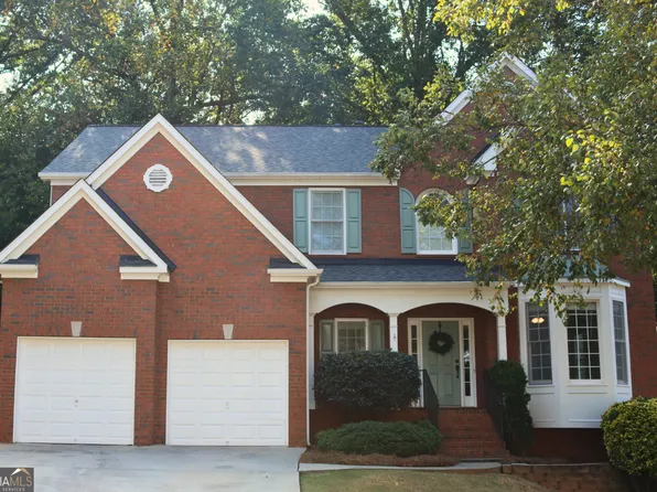 912 Tanners Point Dr, Lawrenceville, GA 30044