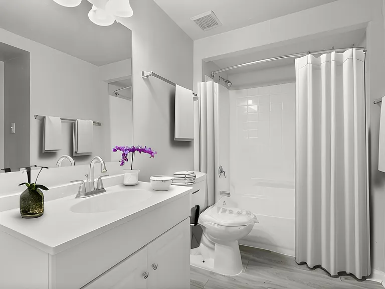 Bathroom 2