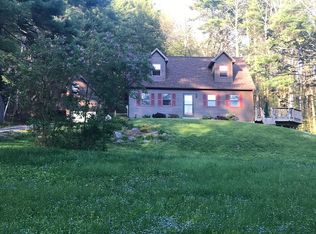 447 Valley View Road Ext, Richmond, VT 05477