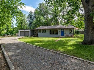 4100 Cody St, Wheat Ridge, CO 80033