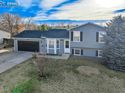 6655 Weeping Willow Dr, Colorado Springs, CO, 80925