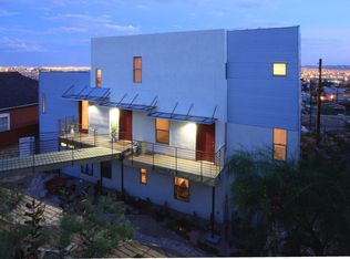 2308 Wheeling Ave #B, El Paso, TX 79930
