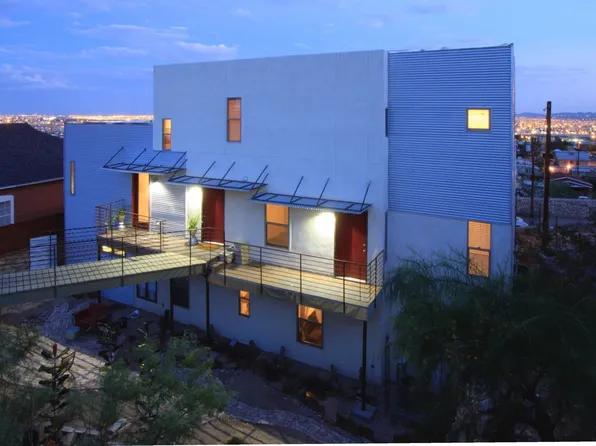 2308 Wheeling Ave #B, El Paso, TX 79930