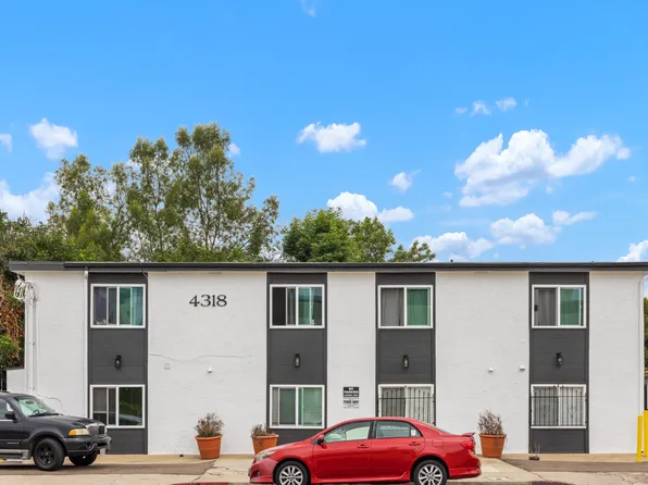 4318 Meade Ave APT 13, San Diego, CA 92116