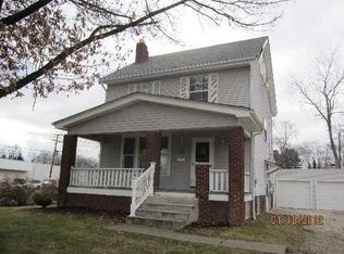 43 N James Rd, Columbus, OH 43213