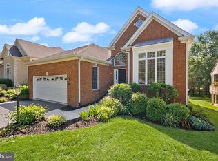 15515 Hagen Way, Haymarket, VA 20169