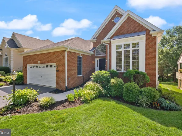 15515 Hagen Way, Haymarket, VA 20169
