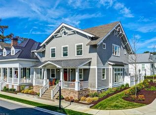 4105 Calloway St, Virginia Beach, VA 23451