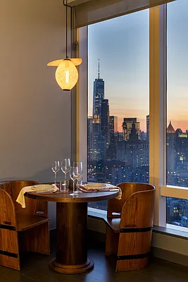 Sold by Extell Marketing Group | media 35