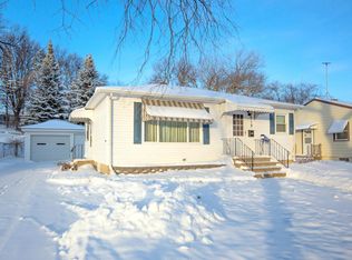 219 E Channing Ave, Fergus Falls, MN 56537