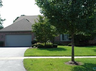 3407 Piney Pointe Dr, Toledo, OH 43617