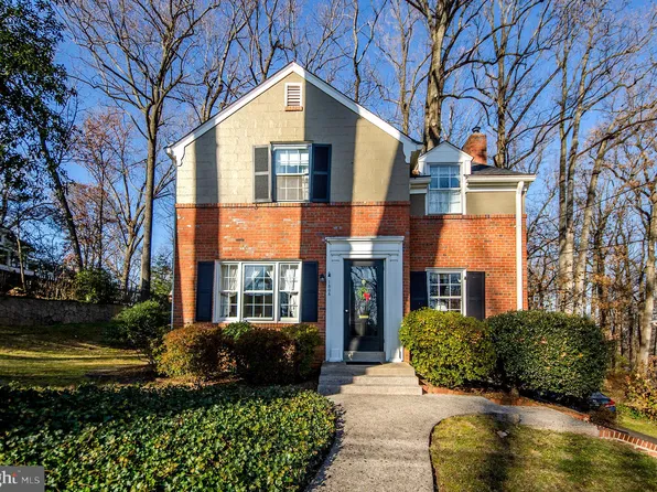 1308 Tracy Pl, Falls Church, VA 22046