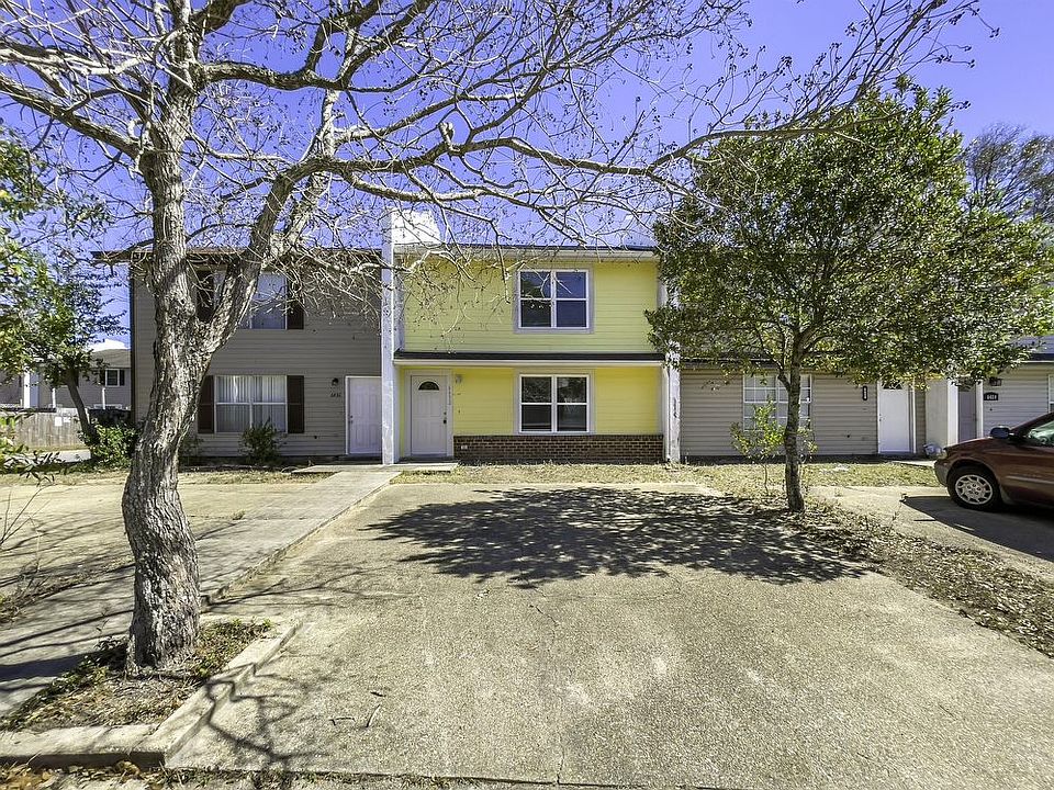 1st image of 6432 Concord Way #1