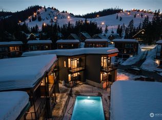 131 Pass Life Way, Snoqualmie Pass, WA 98068