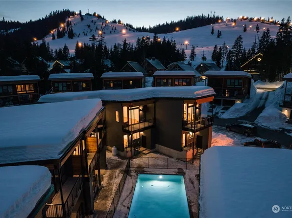 131 Pass Life Way, Snoqualmie Pass, WA 98068