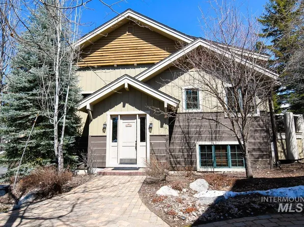 1379 Hearthstone Ct #15-H, McCall, ID 83638