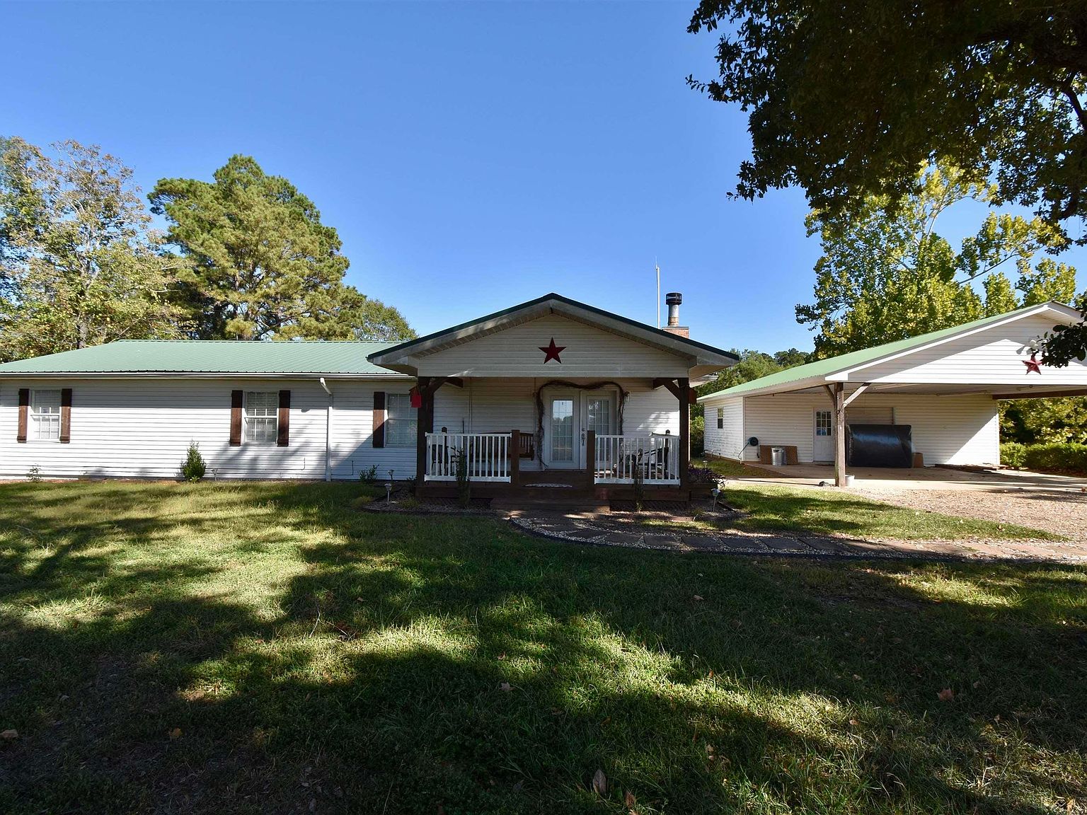 253 Prentice Pardue Rd, Downsville, LA 71234 Zillow