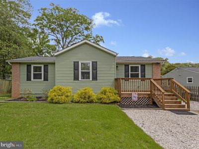 402 Bay View Dr, Edgewater, MD, 21037