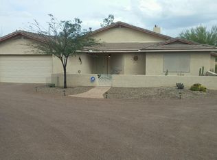 2642 N. Grannen Road, Tucson, AZ 85745