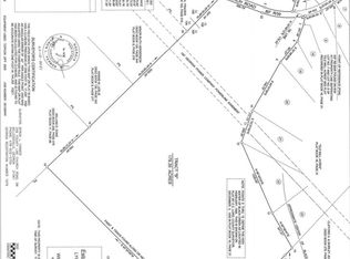 2920 Laurel Branch Rd, Gordon, GA 31031