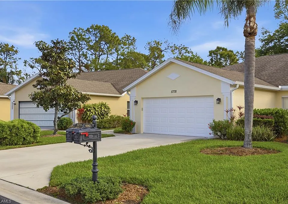 5778 Greenwood Cir
