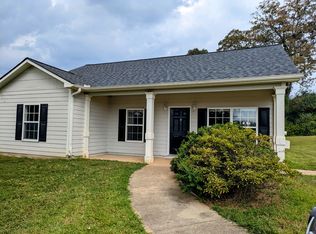 48 Zachary Dr, Talking Rock, GA 30175